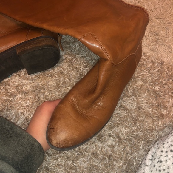 Sam Edelman Riding Boots - Picture 3 of 3